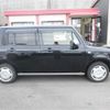 suzuki alto-lapin 2013 -SUZUKI--Alto Lapin HE22S--HE22S-258400---SUZUKI--Alto Lapin HE22S--HE22S-258400- image 2