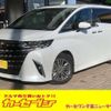 toyota alphard 2023 -TOYOTA 【習志野 340ﾋ 701】--Alphard 6AA-AAHH40W--AAHH40-0006564---TOYOTA 【習志野 340ﾋ 701】--Alphard 6AA-AAHH40W--AAHH40-0006564- image 1