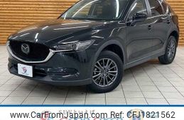 mazda cx-5 2019 CFJ1821562