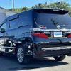 toyota vellfire 2014 -TOYOTA--Vellfire DBA-ANH20W--ANH20-8340436---TOYOTA--Vellfire DBA-ANH20W--ANH20-8340436- image 15