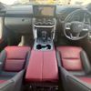 toyota land-cruiser-wagon 2023 CFJ1705503 image 21