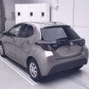 toyota yaris 2021 -TOYOTA--Yaris KSP210-0057189---TOYOTA--Yaris KSP210-0057189- image 2