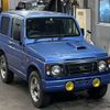 suzuki jimny 1998 CFJ9157290 image 5