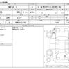 suzuki alto-lapin 2016 -SUZUKI 【群馬 581ﾑ8287】--Alto Lapin DBA-HE33S--HE33S-147852---SUZUKI 【群馬 581ﾑ8287】--Alto Lapin DBA-HE33S--HE33S-147852- image 3