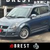 suzuki swift 2009 quick_quick_CBA-ZC31S_ZC31S-210591 image 1