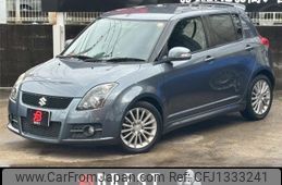 suzuki swift 2009 quick_quick_CBA-ZC31S_ZC31S-210591