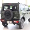 suzuki jimny 2025 quick_quick_3BA-JB64W_JB64W-378753 image 3