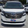 toyota vellfire 2016 -TOYOTA 【なにわ 352】--Vellfire AYH30W--AYH30-0027334---TOYOTA 【なにわ 352】--Vellfire AYH30W--AYH30-0027334- image 37