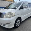 toyota alphard 2005 NIKYO_QE72505 image 3