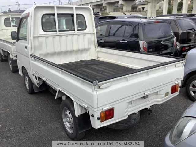 daihatsu hijet-truck 2002 -DAIHATSU--Hijet Truck S210P--0181745---DAIHATSU--Hijet Truck S210P--0181745- image 2