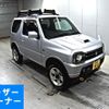 suzuki jimny 2005 -SUZUKI 【愛媛 581に9866】--Jimny JB23W-402405---SUZUKI 【愛媛 581に9866】--Jimny JB23W-402405- image 1