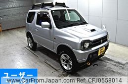 suzuki jimny 2005 -SUZUKI 【愛媛 581に9866】--Jimny JB23W-402405---SUZUKI 【愛媛 581に9866】--Jimny JB23W-402405-