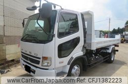 mitsubishi-fuso fighter 2008 CFJ1382223