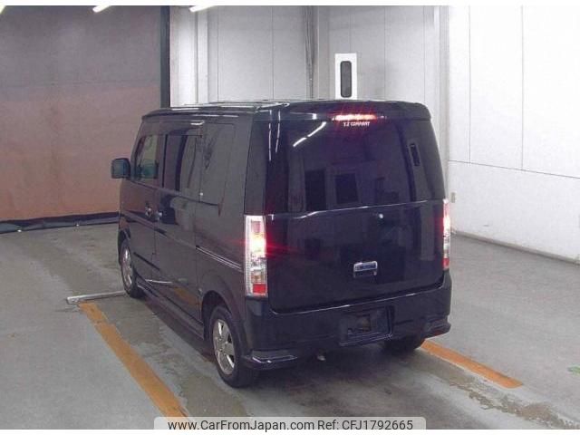 suzuki every-wagon 2014 CFJ1792665 image 2