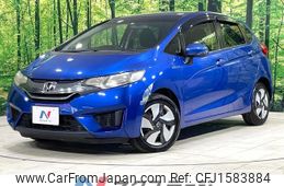honda fit 2015 CFJ1583884