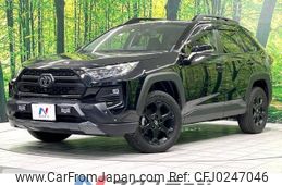 toyota rav4 2022 -TOYOTA--RAV4 6BA-MXAA54--MXAA54-5033942---TOYOTA--RAV4 6BA-MXAA54--MXAA54-5033942-