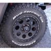 jeep wrangler 2007 CFJ1806324 image 10