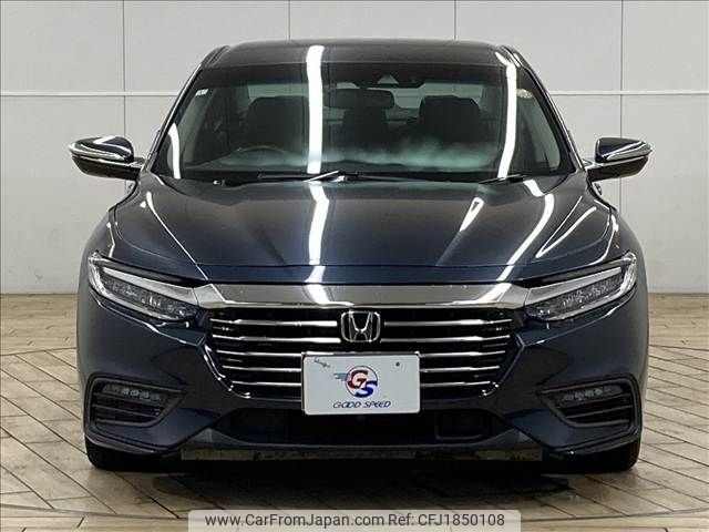 honda insight 2019 CFJ1850108 image 2
