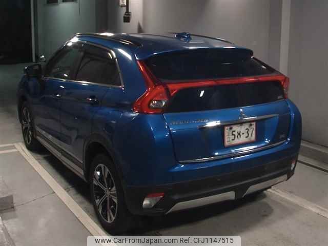mitsubishi eclipse-cross 2020 -MITSUBISHI--Eclipse Cross GK9W-0200763---MITSUBISHI--Eclipse Cross GK9W-0200763- image 2