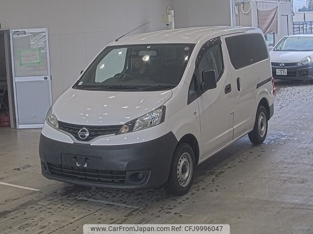 nissan nv200-vanette 2019 -NISSAN--NV200 VM20-135976---NISSAN--NV200 VM20-135976- image 1