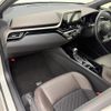 toyota c-hr 2017 -TOYOTA--C-HR DAA-ZYX10--ZYX10-2071898---TOYOTA--C-HR DAA-ZYX10--ZYX10-2071898- image 8