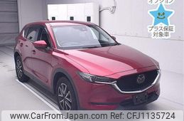 mazda cx-5 2018 -MAZDA--CX-5 KF2P-211919---MAZDA--CX-5 KF2P-211919-