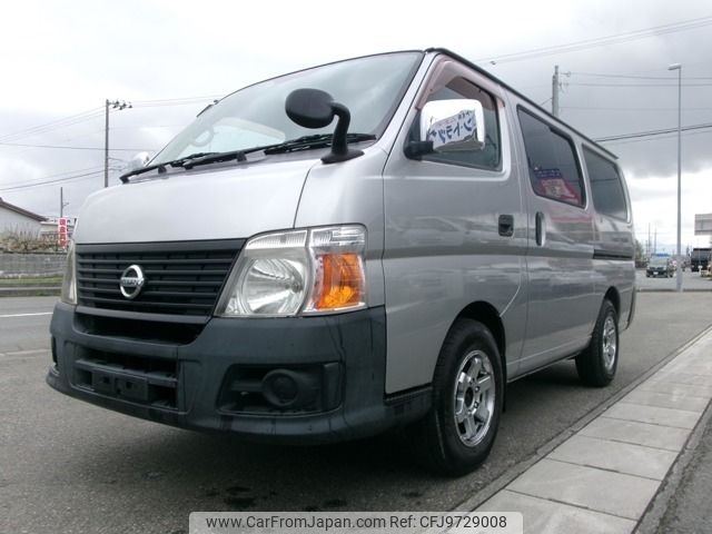 nissan caravan-van 2006 -NISSAN--Caravan Van KR-VWME25--VWME25-077936---NISSAN--Caravan Van KR-VWME25--VWME25-077936- image 1