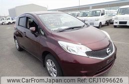 nissan note 2016 23624