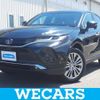 toyota harrier 2020 quick_quick_6BA-MXUA80_MXUA80-0019890 image 1