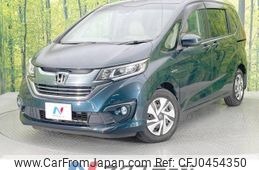 honda freed 2018 -HONDA--Freed DAA-GB7--GB7-1077246---HONDA--Freed DAA-GB7--GB7-1077246-