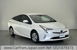 toyota prius 2016 CFJ1479373
