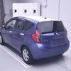 nissan note 2016 -NISSAN--Note E12-448079---NISSAN--Note E12-448079- image 2