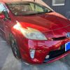 toyota prius 2013 -TOYOTA--Prius DAA-ZVW30--ZVW30-1757064---TOYOTA--Prius DAA-ZVW30--ZVW30-1757064- image 1