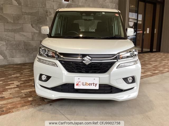 suzuki solio-bandit 2019 quick_quick_MA36S_MA36S-765950 image 2