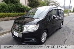 honda stepwagon 2012 CFJ1673409