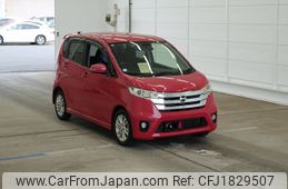 nissan dayz 2015 CFJ1829507
