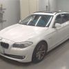 bmw 5-series 2011 -BMW 【多摩 302ゆ8801】--BMW 5 Series MT25-WBAMT520X0DS18634---BMW 【多摩 302ゆ8801】--BMW 5 Series MT25-WBAMT520X0DS18634- image 1