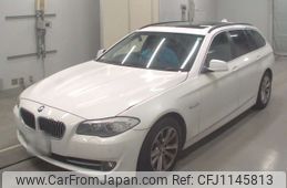 bmw 5-series 2011 -BMW 【多摩 302ゆ8801】--BMW 5 Series MT25-WBAMT520X0DS18634---BMW 【多摩 302ゆ8801】--BMW 5 Series MT25-WBAMT520X0DS18634-