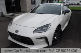 toyota 86 2022 -TOYOTA 【香川 360ﾅ77】--86 ZN8--011432---TOYOTA 【香川 360ﾅ77】--86 ZN8--011432-