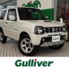 suzuki jimny 2013 -SUZUKI--Jimny ABA-JB23W--JB23W-700538---SUZUKI--Jimny ABA-JB23W--JB23W-700538- image 1