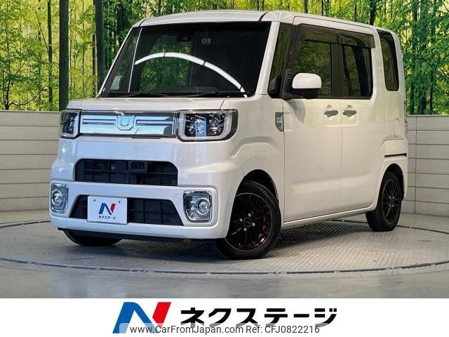 daihatsu wake 2016 -DAIHATSU--WAKE DBA-LA700S--LA700S-0073159---DAIHATSU--WAKE DBA-LA700S--LA700S-0073159- image 1