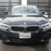 bmw 5-series 2019 -BMW--BMW 5 Series CLA-JA20P--WBAJA92060WB38626---BMW--BMW 5 Series CLA-JA20P--WBAJA92060WB38626- image 3