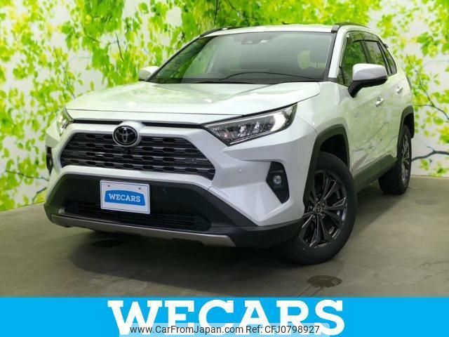 toyota rav4 2022 quick_quick_6BA-MXAA54_MXAA54-4035586 image 1