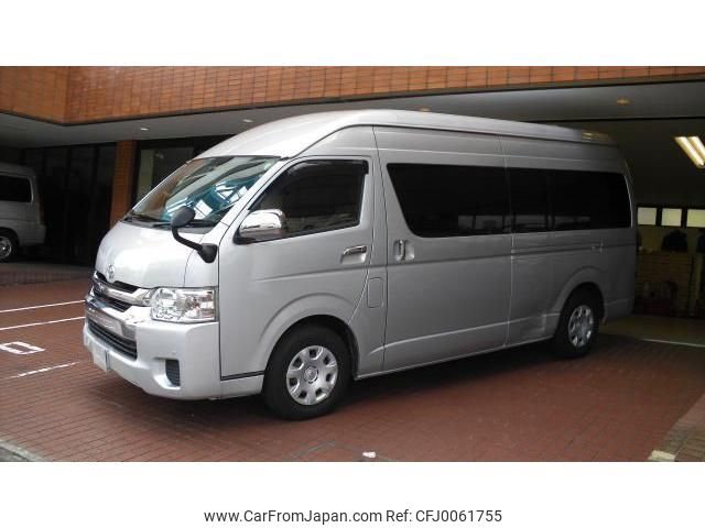 toyota hiace-wagon 2019 quick_quick_TRH224W_TRH224-0020815 image 2