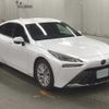 toyota mirai 2021 quick_quick_ZBA-JPD20_JPD20-0002090 image 1