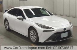 toyota mirai 2021 quick_quick_ZBA-JPD20_JPD20-0002090