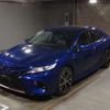 toyota camry 2019 -TOYOTA--Camry DAA-AXVH70--AXVH70-1050386---TOYOTA--Camry DAA-AXVH70--AXVH70-1050386- image 1