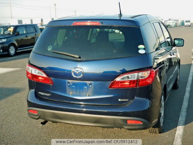 Mazda premacy cwefw