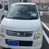 suzuki wagon-r 2011 CFJ1650882 image 2