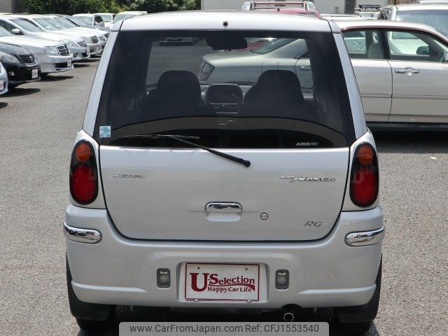 subaru pleo-nesta 2000 CFJ1553540 image 2